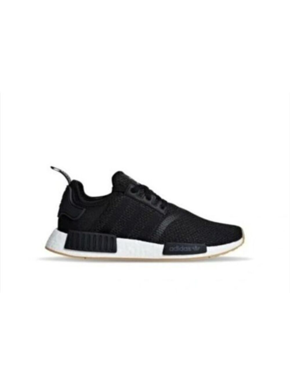 Size 5.5 - Adidas NMD R1 J Core Black